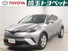Ｃ－ＨＲ