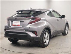 C-HR S-T LEDパッケージ