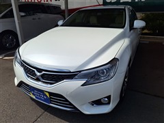 マークX プレミアム