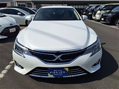 マークX プレミアム