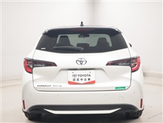 カローラツーリング WXB