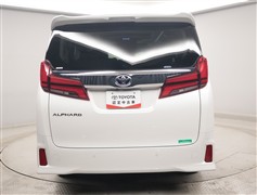 アルファード S Cパッケージ