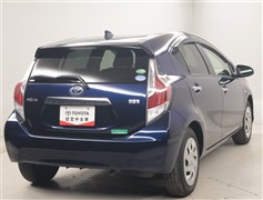 アクア Sスタイルブラック