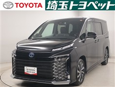 ヴォクシー HV S-Z