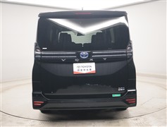 ヴォクシー HV S-Z