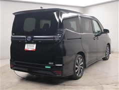 ヴォクシー HV S-Z