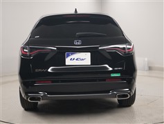 ZR-V e:HEV ZブラックSTY