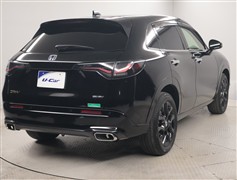 ZR-V e:HEV ZブラックSTY