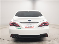 クラウンHV RSアドバンス