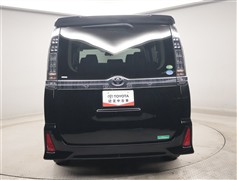 ヴォクシー ZSキラメキ