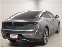 クラウンクロスオーバーGアドレザー