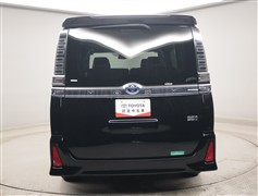 ヴォクシーHV ZSキラメキ3