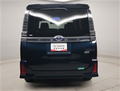 ヴォクシー HV ZSキラメキ3