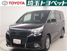 トヨタ エスクァイア Gi