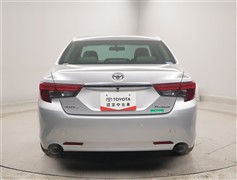 マークX プレミアム