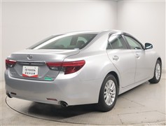 マークX プレミアム