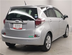 ラクティス Gプライムスタイル