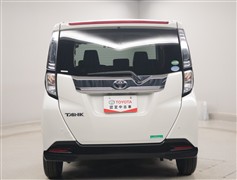 タンク カスタムG S