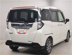 タンク カスタムG S