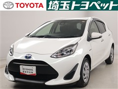 アクア S スタイルブラック