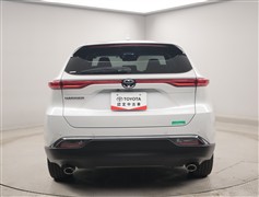 ハリアー Z レザーパッケージ