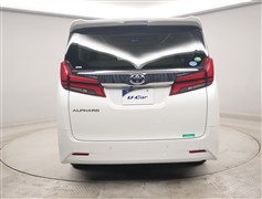 アルファード G