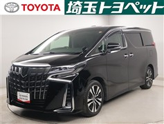 アルファード S Cパッケージ