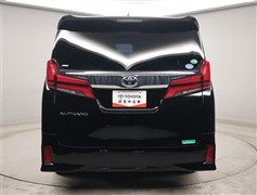 アルファード S Cパッケージ