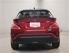 C-HR HV G
