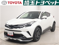 C-HR S-T LEDパッケージ