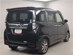 タンク カスタムG-T