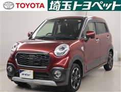 ダイハツ キャスト アクティバG SA2