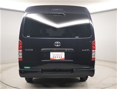 ハイエースV S-GLダークP2