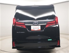 アルファード S