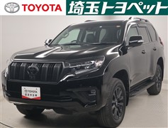 トヨタ ランドクルーザープラドTXLPM