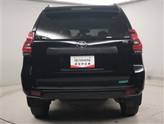 ランドクルーザープラドTXLPM
