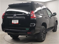 ランドクルーザープラドTXLPM