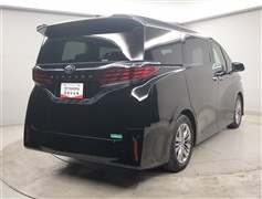 アルファード Z