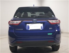 ハリアーHV エレガンス