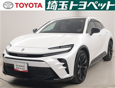 トヨタ　クラウン スポーツ Z