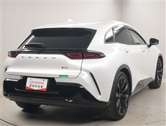 クラウン スポーツ Z