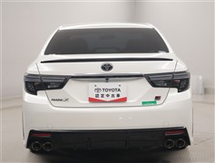 マークX250S GRスポーツ