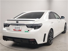 マークX250S GRスポーツ