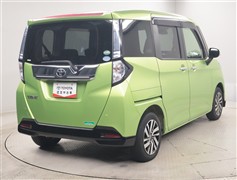 タンク カスタムG S