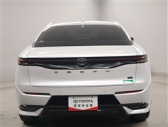 クラウンクロスオーバーRSアドバン