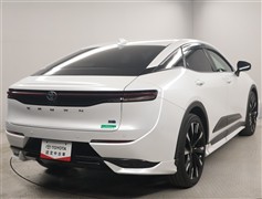 クラウンクロスオーバーRSアドバン