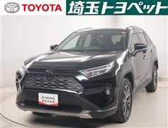 トヨタ　RAV4 G