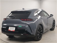 クラウン スポーツ Z