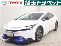 トヨタ プリウス X