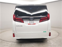 アルファード Sタイプゴールド3